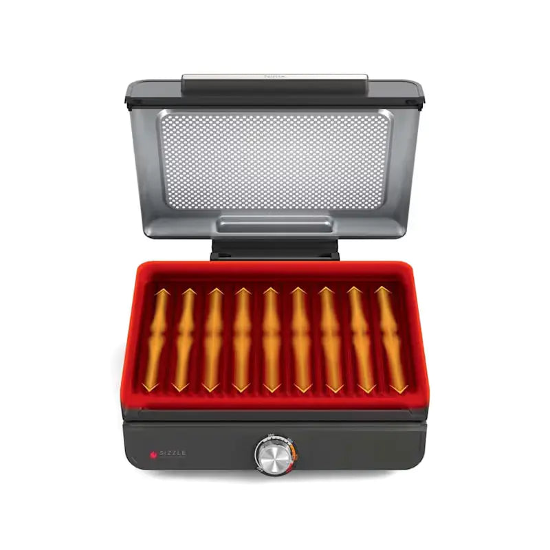 Indoor Grill & Griddle
