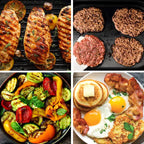 Indoor Grill & Griddle