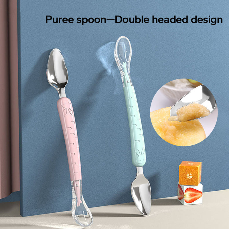 Dhrehe Infant Feeding Spoon