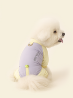 Dog Sun-Protective Clothing - Jellies