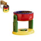 50% Discount | StableBite™ | Healthy posture & cleaner bowls!