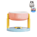 50% Discount | StableBite™ | Healthy posture & cleaner bowls!