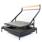Flipryx™ Grill - Portable, Durable & Ready to Use