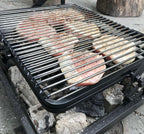 Flipryx™ Grill - Portable, Durable & Ready to Use 2