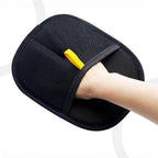 Easy Pet Hair Remover Glove for Home & Clothes