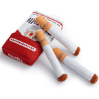 Cigarette Dog Toy