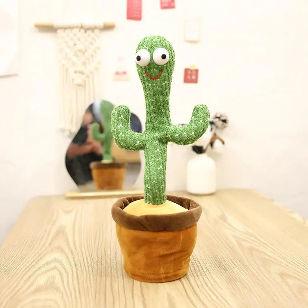 Dancing Cactus Pro