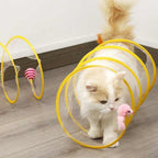 MeowMania™ – Integrated Toy