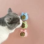 Catcrack Balls