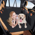 CutyPet™ Car Seat Extender