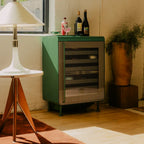 Compact Beverage Fridge
