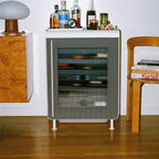 Compact Beverage Fridge