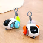 CutyPet™ Turbo Tail