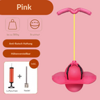 JumpJoy™ | Non-Slip, Kid-Approved Bouncing Fun!