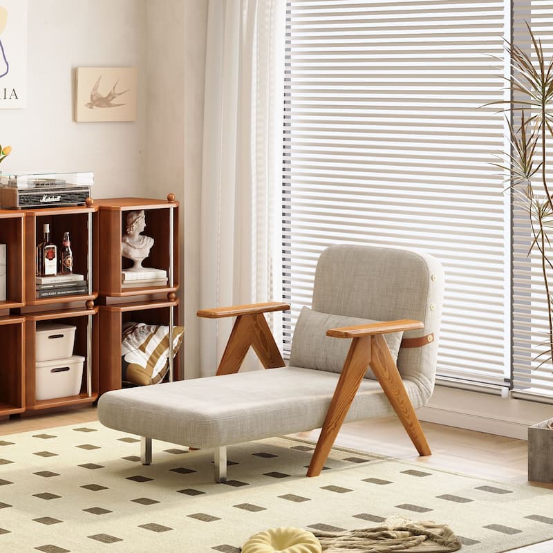 Space-saving Folding Nordic Sofa Bed