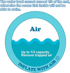 AquaPaws Interactive Water Mat for Cats