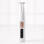 Clipzy - Safe Home Trimmer for Fluffy Paws