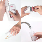 Pet Hair Remover Vacuum