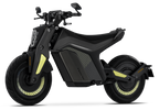 Pro Electric Motorcycle | Fully Assembled & Tested