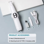 2 in 1 Trimmer & Grinder