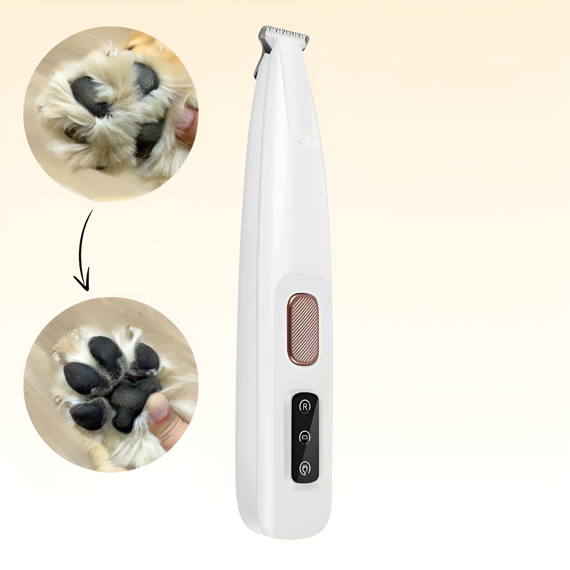 CutyPet™ Hair Trimmer