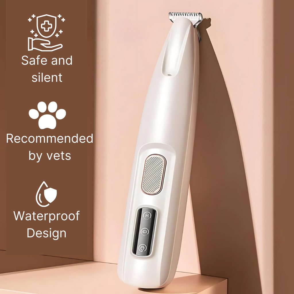CutyPet™ Hair Trimmer