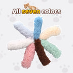 PawsJoy™ Active Happy Cat