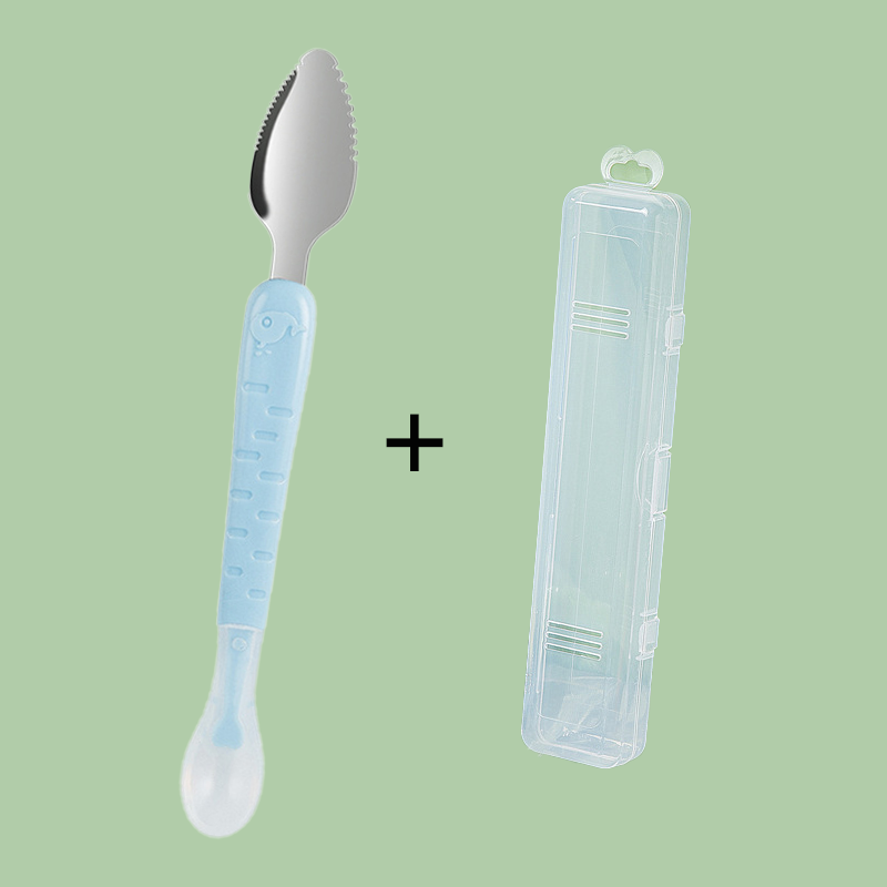 Infant Feeding Spoon
