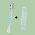 Infant Feeding Spoon