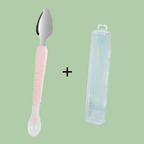 Infant Feeding Spoon