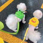 Backpack Harness Set