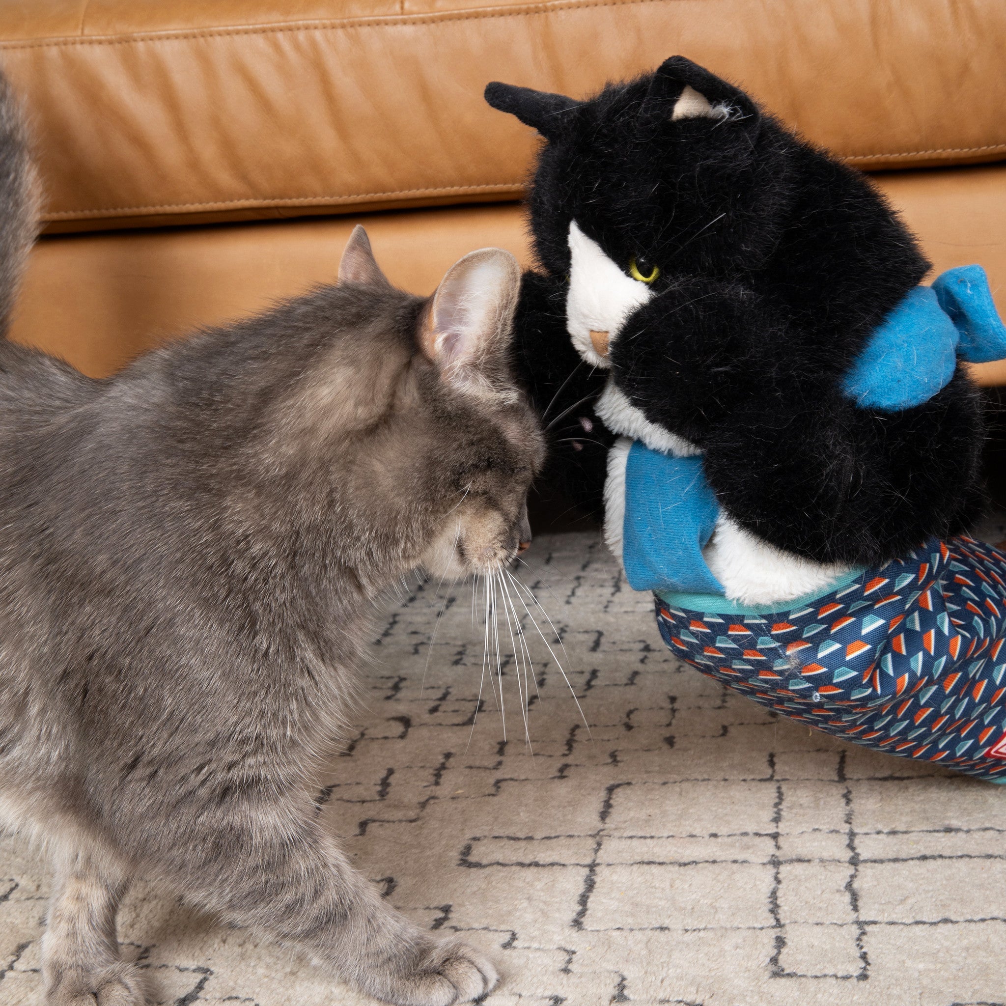 YoPoll Antarcking Wrestler