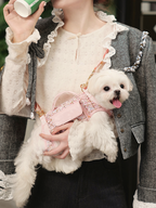 Paris Pup Pet Carrier