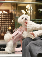 Paris Pup Pet Carrier