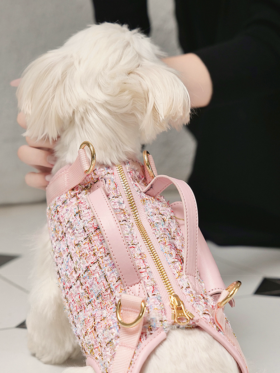 Paris Pup Pet Carrier