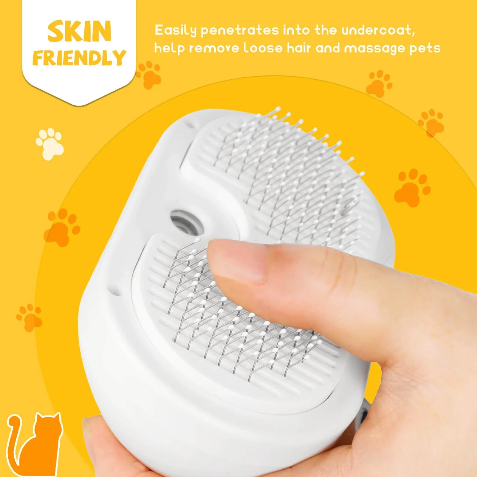 Pet Spray Comb™
