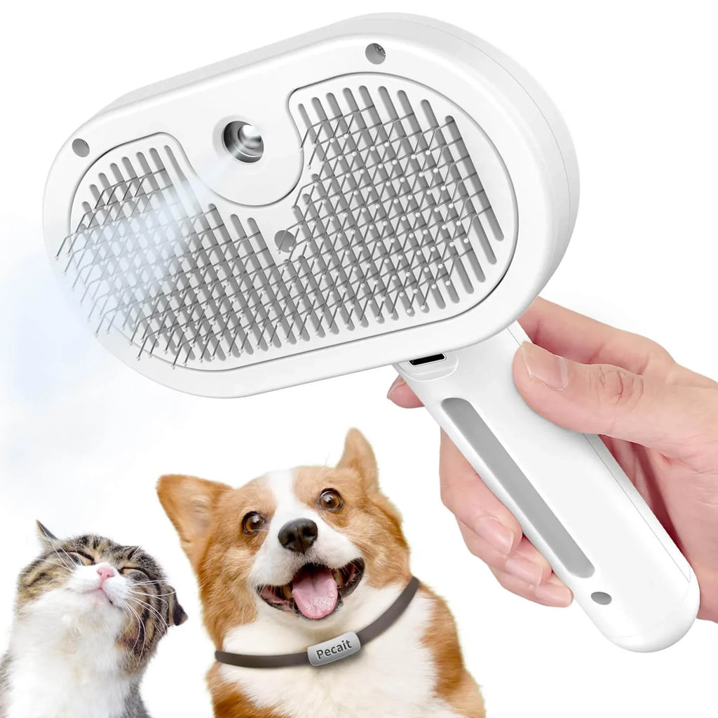 Pet Spray Comb™