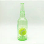 Tennis Ball Bottle