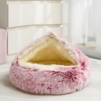 CutyPet™ Calming Bed