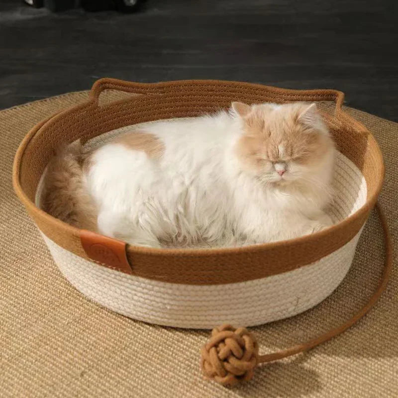 CutyPet™ Basket