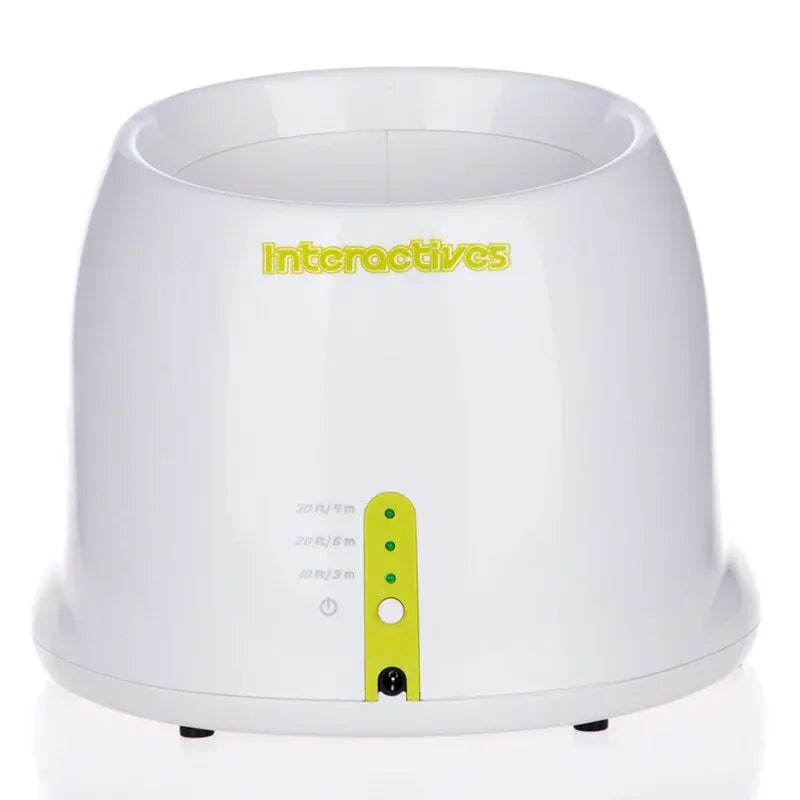 Tennis Ball Launcher