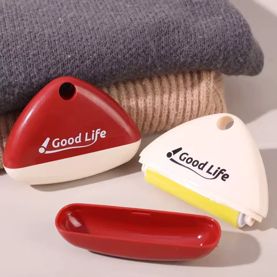 Washable Lint Sticker