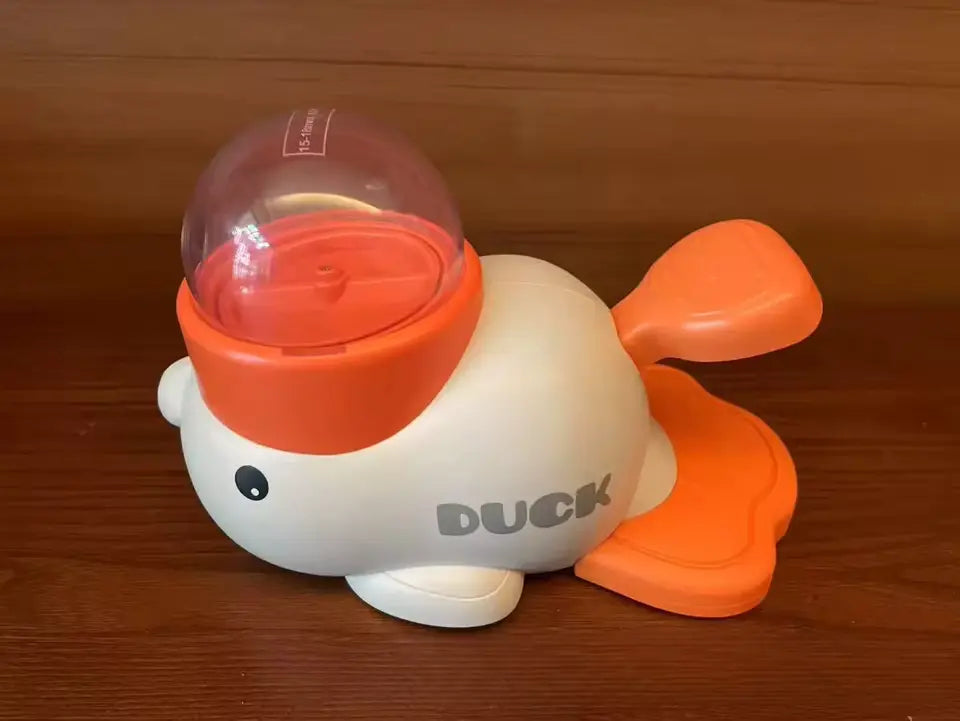 Automatic Dog Feeder