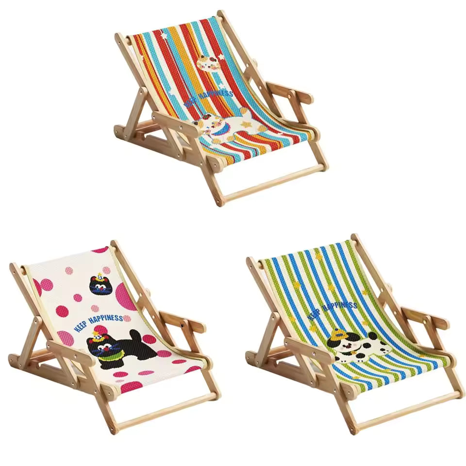 WhiskerGizmo™ Cat Hammock Bed with Sisal Scratching Board