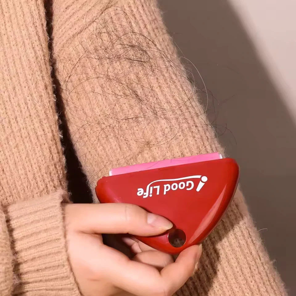 Washable Lint Sticker