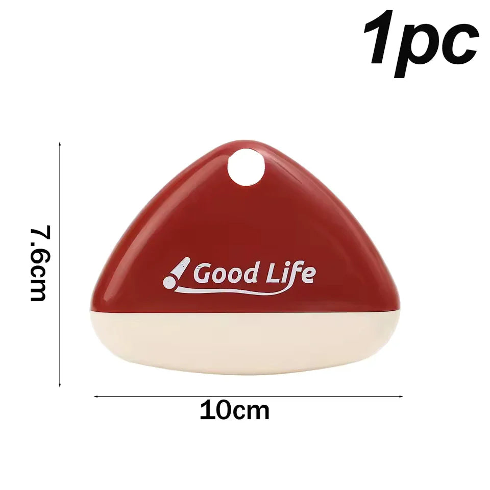 Washable Lint Sticker