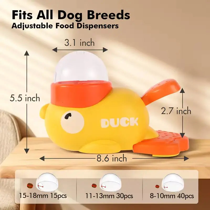 Automatic Dog Feeder
