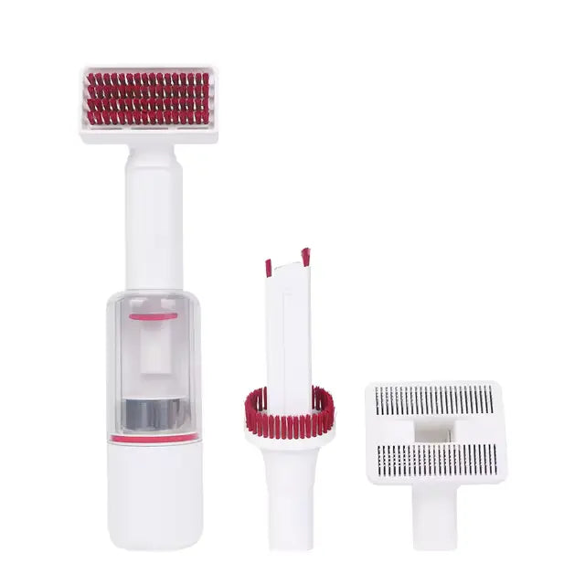 Pet Hair Remover Vacuum