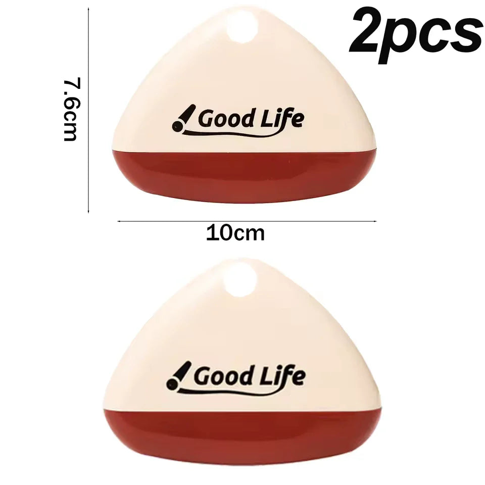 Washable Lint Sticker