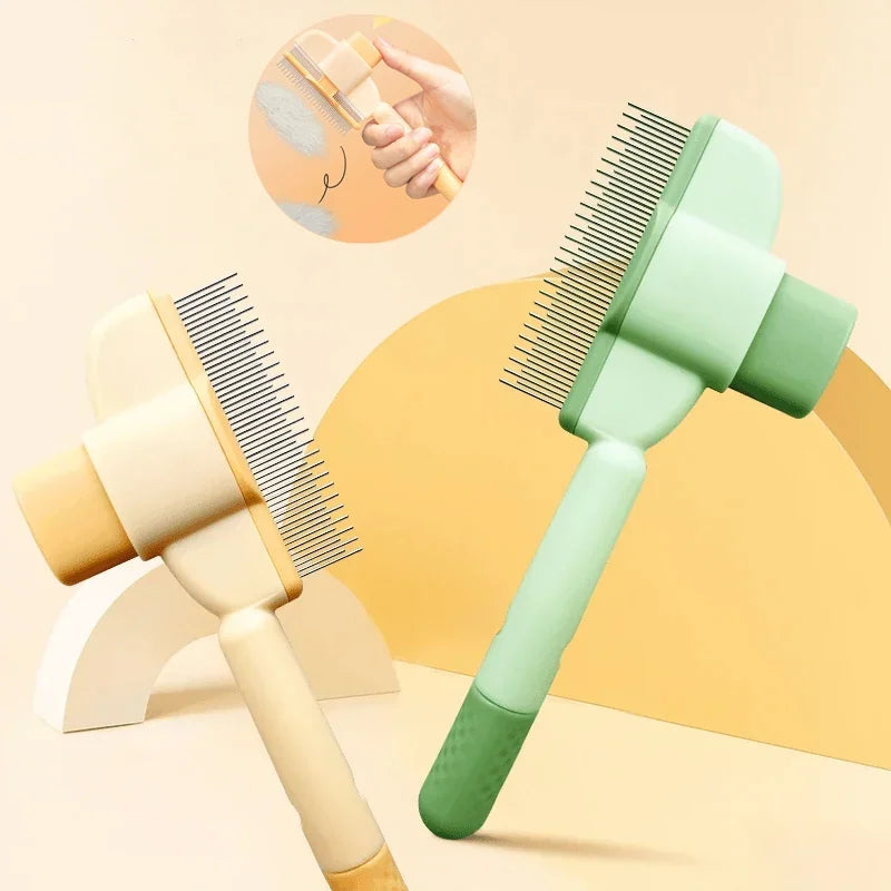 CutyPet™ Comb
